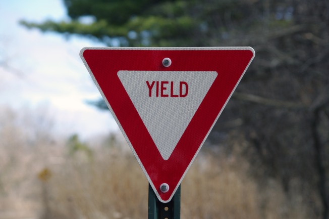 Remembering to Yield